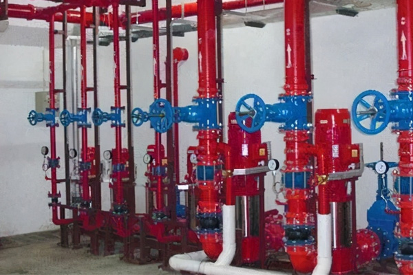 沈陽消防公司說一說消防工程施工的這點(diǎn)事兒