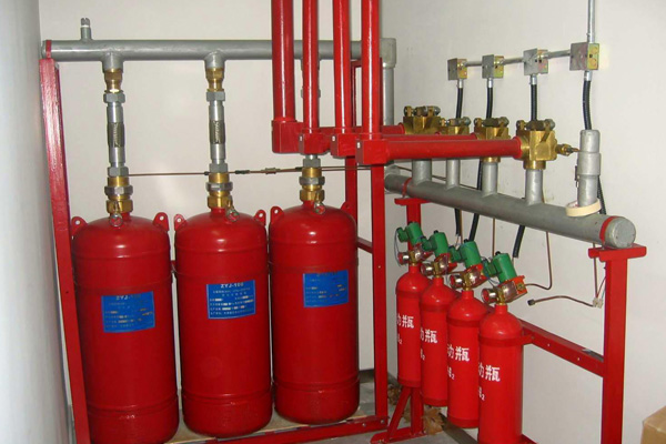 怎么快速入行沈陽消防檢測(cè)維保