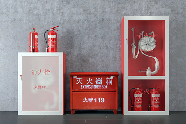 沈陽消防檢測和大家分享消防審批都用到那些公司？