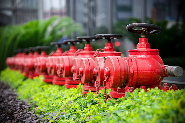 沈陽消防公司主要是做什么的，消防工程的定義