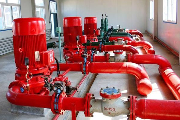 沈陽消防設計與沈陽消防施工改造來了！