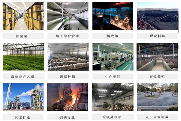 沈陽(yáng)消防設(shè)施檢測(cè)流程