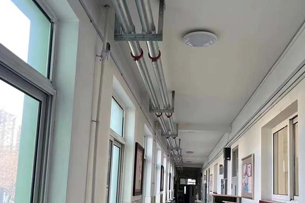 沈陽消防檢測方案的審批？