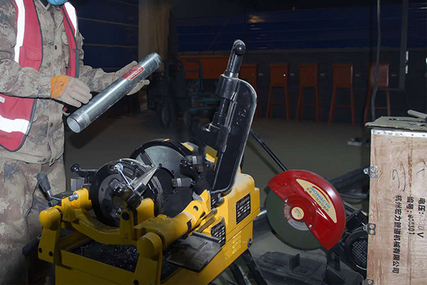 沈陽消防檢測公司詳解消防檢測流程