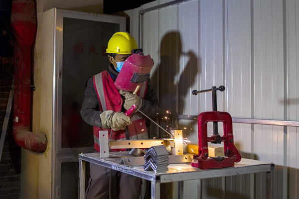 沈陽消防工程公司的服務范圍有哪些？